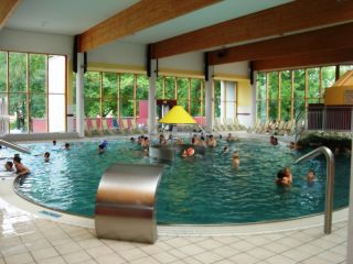 Trainingslager im Sporthotel in Kapfenberg (österreich)