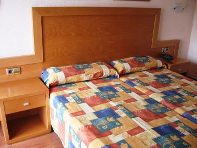 Trainingslager im Hotel Don Juan in Magaluf (Spanien)