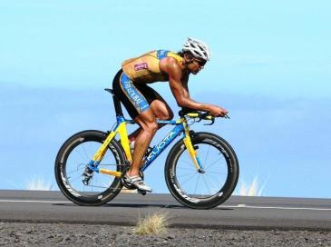 Triathlon-Trainingslager