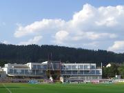 Leichtathletik Trainingslager im Sporthotel in Kapfenberg (Oesterreich)