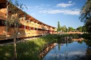 Trainingslager-Vorbesuch G�stehaus in Leibnitz