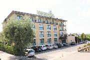 Leichtathletik Trainingslager im Hotel Villa Maria in Desenzano (Italien)