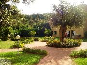 Trainingslager-Vorbesuch Geovillage Resort in Olbia