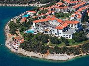 Leichtathletik Trainingslager im Hotel Histria in Pula (Kroatien)