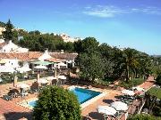 Leichtathletik Trainingslager in Mijas (Spanien)
