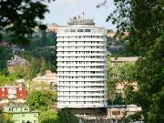 Leichtathletik Trainingslager im Hotel Budapest in Budapest (Ungarn)