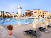 Leichtathletik Trainingslager im Hotel in Paphos (Zypern)