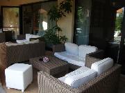 Leichtathletik Trainingslager im Geovillage Resort in Olbia (Italien)