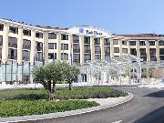 Leichtathletik Trainingslager im Hotel Histria in Pula (Kroatien)
