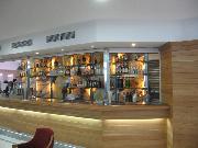 Leichtathletik Trainingslager im Hotel Atlantic Park in Magaluf (Spanien)
