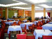 Leichtathletik Trainingslager im Hotel Pula in Pula (Kroatien)