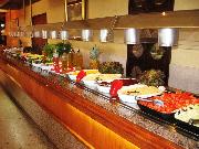 Leichtathletik Trainingslager im Hotel Tobago in Magaluf (Spanien)