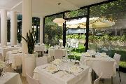 Leichtathletik Trainingslager im Hotel in Rimini (Italien)