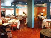Leichtathletik Trainingslager im Hotel Melia Olbia in Olbia (Italien)