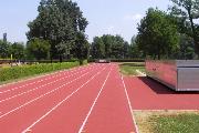 Trainingslager-Vorbesuch G�stehaus in Leibnitz