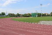 Leichtathletik Trainingslager im Hotel Villa Maria in Desenzano (Italien)