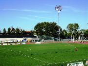 Leichtathletik Trainingslager im Hotel Roma in Cervia (Italien)