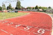 Leichtathletik Trainingslager in Cattolica (Italien)
