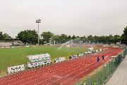 Leichtathletik Trainingslager in Cesenatico (Italien)