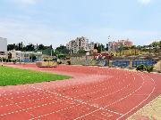 Leichtathletik Trainingslager im Hotel Histria in Pula (Kroatien)