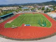 Leichtathletik Trainingslager im Hotel Bertran in Lloret de Mar (Spanien)