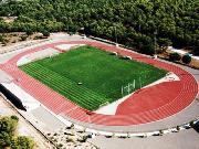 Leichtathletik Trainingslager in Mijas (Spanien)