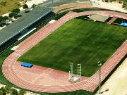 Leichtathletik Trainingslager im Hotel Tobago in Magaluf (Spanien)