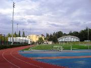 Leichtathletik Trainingslager im Hotel Budapest in Budapest (Ungarn)