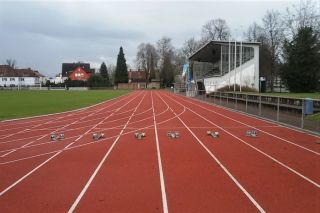 Trainingslager im Jugendgästehaus in Lindau (Deutschland)