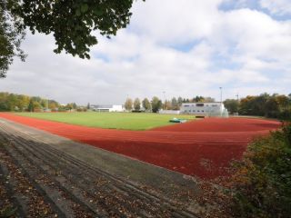 Trainingslager im Gästehaus in Kempten (Deutschland)