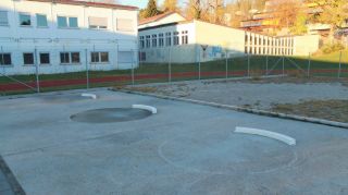 Trainingslager im Jugendgästehaus in Bad Tölz (Deutschland)