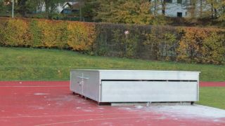 Trainingslager im Jugendgästehaus in Bad Tölz (Deutschland)