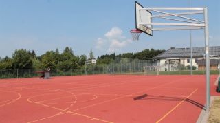 Trainingslager im Jugendgästehaus in Bad Tölz (Deutschland)