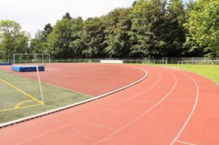 Trainingslager im Sport + Seminar Center in Radevormwald (Deutschland)