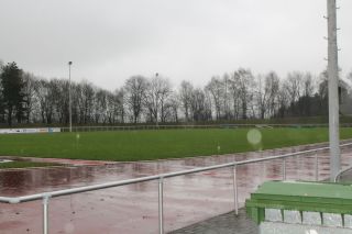 Trainingslager im Jugendherberge in Wipperfürth (Deutschland)