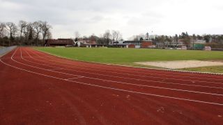 Trainingslager im Jugendgästehaus in Rotenburg (Wümme) (Deutschland)