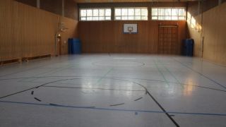 Trainingslager im Jugendgästehaus in Rotenburg (Wümme) (Deutschland)