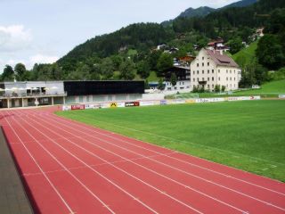 Trainingslager im Pension in Schwaz (österreich)