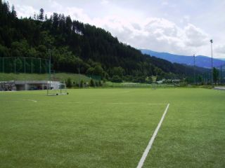 Trainingslager im Pension in Schwaz (österreich)