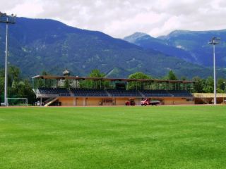 Trainingslager im Pension in Schwaz (österreich)