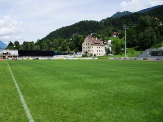 Trainingslager im Pension in Schwaz (österreich)