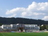 Leichtathletik Trainingslager im Sporthotel in Kapfenberg (Oesterreich)