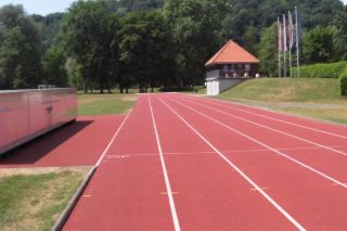 Trainingslager im Sport Resort in Leibnitz (österreich)