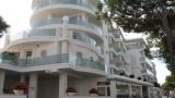 Leichtathletik Trainingslager im International-Beach-Hotel in Caorle (Italien)