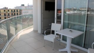 Trainingslager im International Beach Hotel in Caorle (Italien)