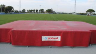Trainingslager im International Beach Hotel in Caorle (Italien)