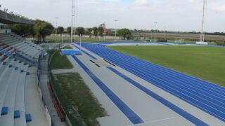 Trainingslager im International Beach Hotel in Caorle (Italien)