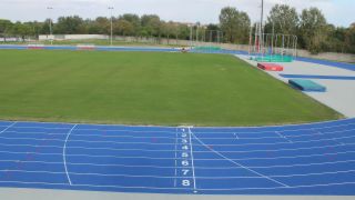 Trainingslager im International Beach Hotel in Caorle (Italien)