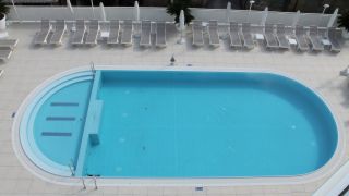 Trainingslager im International Beach Hotel in Caorle (Italien)