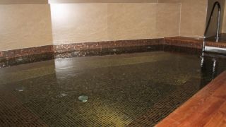Trainingslager im International Beach Hotel in Caorle (Italien)
